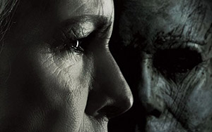 American Slasher/Thriller, Halloween Movie (2018) ft. Jamie Lee Curtis